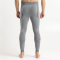 UYN Evolutyon Biotech Melange Funktionsunterhose Herren J801 - dark grey melange/blue S/M