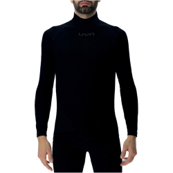 UYN Fusyon Biotech langarm Rollkragen-Funktionsshirt...