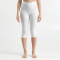 UYN Elevatyon Biomorph Melange 3/4-Funktionsunterhose Damen W000 - white XS