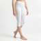 UYN Elevatyon Biomorph Melange 3/4-Funktionsunterhose Damen W000 - white XS