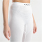 UYN Elevatyon Biomorph Melange 3/4-Funktionsunterhose Damen W000 - white XS