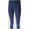 UYN Elevatyon Biomorph Melange 3/4-Funktionsunterhose Damen Q064 - indaco XS