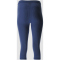 UYN Elevatyon Biomorph Melange 3/4-Funktionsunterhose Damen Q064 - indaco XS