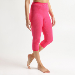 UYN Elevatyon Biomorph Melange 3/4-Funktionsunterhose...