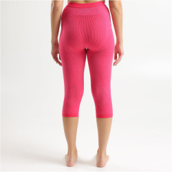 UYN Elevatyon Biomorph Melange 3/4-Funktionsunterhose...