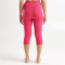 UYN Elevatyon Biomorph Melange 3/4-Funktionsunterhose Damen P341 - pink yarrow XS