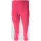 UYN Elevatyon Biomorph Melange 3/4-Funktionsunterhose Damen P341 - pink yarrow XS
