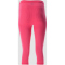 UYN Elevatyon Biomorph Melange 3/4-Funktionsunterhose Damen P341 - pink yarrow XS