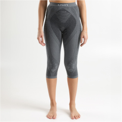 UYN Elevatyon Biomorph Melange 3/4-Funktionsunterhose...