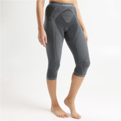 UYN Elevatyon Biomorph Melange 3/4-Funktionsunterhose...