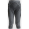 UYN Elevatyon Biomorph Melange 3/4-Funktionsunterhose Damen G142 - grey melange XS