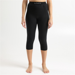 UYN Elevatyon Biomorph Melange 3/4-Funktionsunterhose...