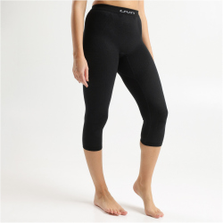 UYN Elevatyon Biomorph Melange 3/4-Funktionsunterhose...
