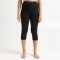 UYN Elevatyon Biomorph Melange 3/4-Funktionsunterhose Damen B000 - black XS