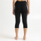 UYN Elevatyon Biomorph Melange 3/4-Funktionsunterhose Damen B000 - black XS