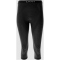 UYN Elevatyon Biomorph Melange 3/4-Funktionsunterhose Damen B000 - black XS