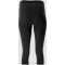 UYN Elevatyon Biomorph Melange 3/4-Funktionsunterhose Damen B000 - black XS