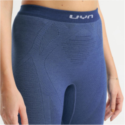 UYN Elevatyon Biomorph Melange Funktionsunterhose Damen...