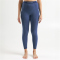 UYN Elevatyon Biomorph Melange Funktionsunterhose Damen Q064 - indaco XS