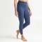 UYN Elevatyon Biomorph Melange Funktionsunterhose Damen Q064 - indaco XS