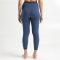 UYN Elevatyon Biomorph Melange Funktionsunterhose Damen Q064 - indaco XS