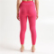 UYN Elevatyon Biomorph Melange Funktionsunterhose Damen P341 - pink yarrow XS