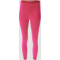 UYN Elevatyon Biomorph Melange Funktionsunterhose Damen P341 - pink yarrow XS