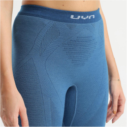 UYN Elevatyon Biomorph Melange Funktionsunterhose Damen...