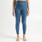UYN Elevatyon Biomorph Melange Funktionsunterhose Damen K511 - blue atoll XS