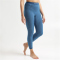 UYN Elevatyon Biomorph Melange Funktionsunterhose Damen K511 - blue atoll XS