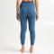 UYN Elevatyon Biomorph Melange Funktionsunterhose Damen K511 - blue atoll XS
