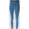 UYN Elevatyon Biomorph Melange Funktionsunterhose Damen K511 - blue atoll XS