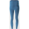 UYN Elevatyon Biomorph Melange Funktionsunterhose Damen K511 - blue atoll XS