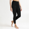 UYN Elevatyon Biomorph Melange Funktionsunterhose Damen B000 - black XS