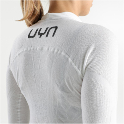 UYN Elevatyon Biomorph langarm Rollkragen-Funktionsshirt...