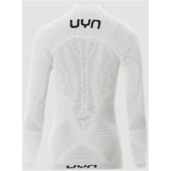 UYN Elevatyon Biomorph langarm Rollkragen-Funktionsshirt...