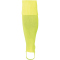 uhlsport Stegstutzen fluo gelb Bambini