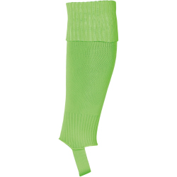 uhlsport Stegstutzen fluo grün Bambini
