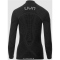 UYN Elevatyon Biomorph langarm Rollkragen-Funktionsshirt Damen B000 - black XS
