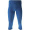 UYN Elevatyon Biomorph Melange 3/4-Funktionsunterhose Herren K511 - blue atoll S/M