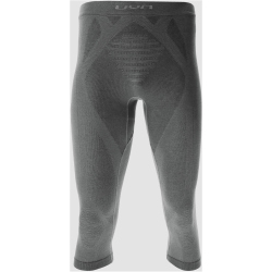 UYN Elevatyon Biomorph Melange 3/4-Funktionsunterhose...