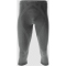 UYN Elevatyon Biomorph Melange 3/4-Funktionsunterhose Herren G142 - grey melange S/M