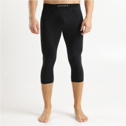 UYN Elevatyon Biomorph Melange 3/4-Funktionsunterhose...