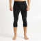 UYN Elevatyon Biomorph Melange 3/4-Funktionsunterhose Herren B000 - black S/M