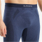 UYN Elevatyon Biomorph Melange Funktionsunterhose Herren Q064 - indaco S/M