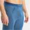 UYN Elevatyon Biomorph Melange Funktionsunterhose Herren K511 - blue atoll S/M