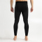 UYN Elevatyon Biomorph Melange Funktionsunterhose Herren B000 - black S/M