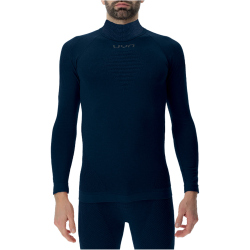 UYN Evolutyon Biotech langarm Rollkragen-Funktionsshirt...