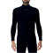 UYN Evolutyon Biotech langarm Rollkragen-Funktionsshirt Herren B000 - black S/M