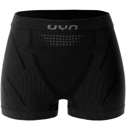 UYN Motyon Biotech Boxershorts Damen B903 - black beauty XS